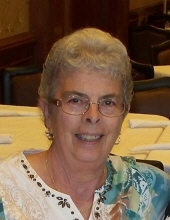 Linda K Hoffmeister