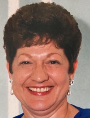 Photo of Marilyn King