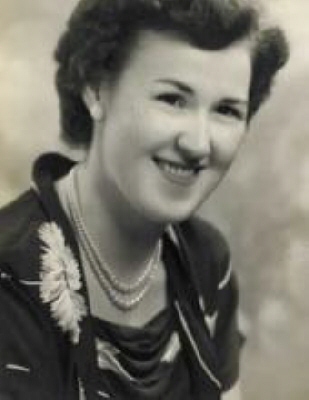 Photo of Elizabeth Booth