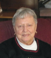 Claire M. Potter 19532618