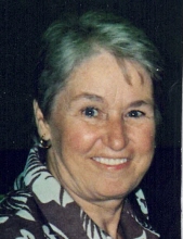 Betty Ann Ellis 19532688