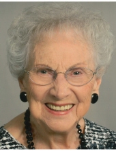 Betty Marie Wenger