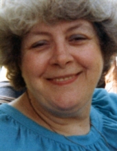 Norma Jean Landis