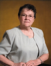 Lois Joan Miller