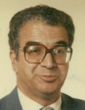 Abdallah  Jadallah 19533215