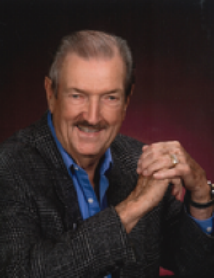 J.B. Overstreet Madera, California Obituary