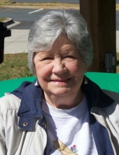 Barbara Brown Gooch
