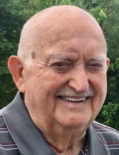 Daniel Riley Cockrell
