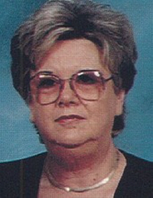 Photo of Norma Wall