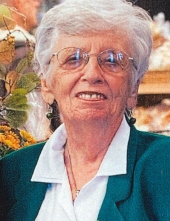 Martha R. Cooke