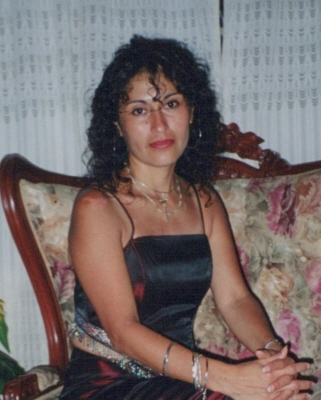 Photo of Zarela Miranda