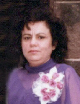 Photo of Luz A. Lopez