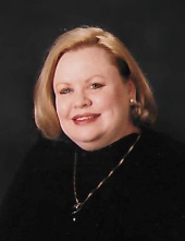 Deborah Stapleton