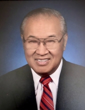 Dr. Gam Seng Shae