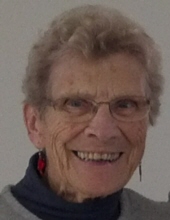 Irene J. Lundquist