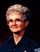 Gertrude P. Grinnell