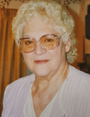 Obituary for Patricia (Fasanelli) Cappelli | Colasanto Funeral Home, Inc.
