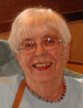 Doris E. Birt