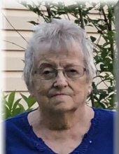 Marie F. Ives 19535362