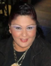 Photo of Victoria Valdez