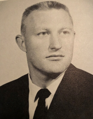 Dr. Frederick Joseph Kuhnert, Jr. 19535835