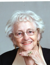 Emma Lois Warman