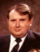 John Theodore "Ted" Schmidt, III