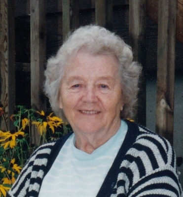 Photo of Mary Zamkowski