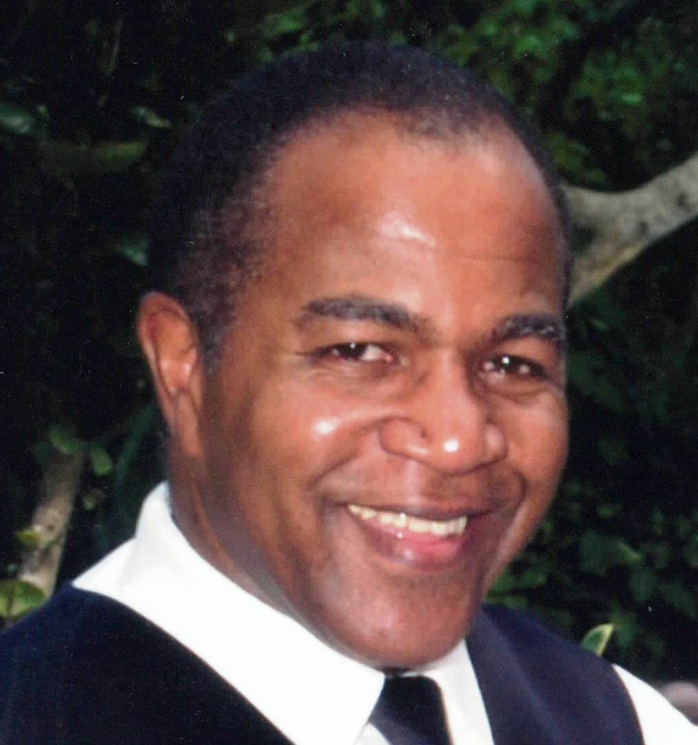 Eugene Parker, Sr. - Memories Trees