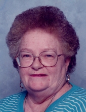 Doris E. Williamson  Huff