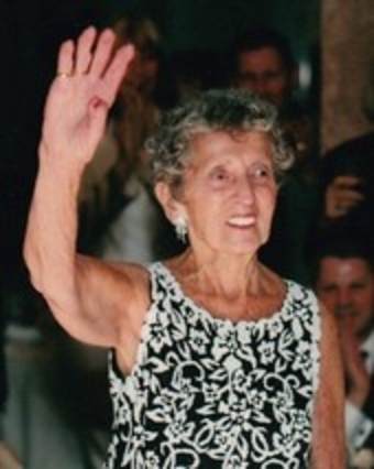 Photo of Gloria Cuomo