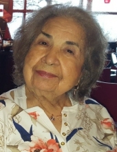 Esther  A. Ortiz 19536706