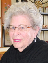 Ruth Puebla Bower