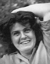 Deborah Suzanne Carver