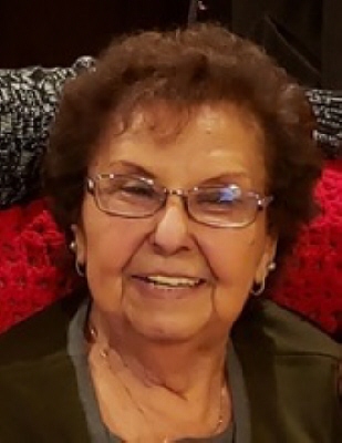 Photo of Lupe Tovar