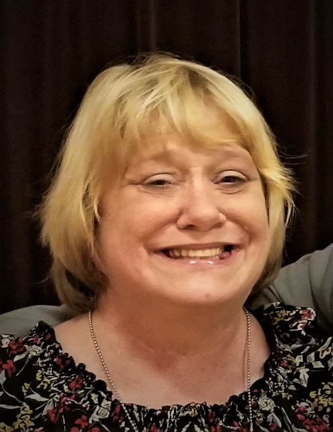 Susan Mobley Lewis 2021 McKibben and Sons Funeral Home