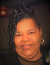 Peggy Jeanette Parker Williams