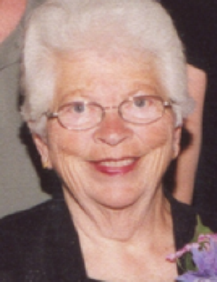 G. LaVonne "Bonnie" Torrence Ipswich, South Dakota Obituary