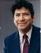 Antonio "Tony" Salazar