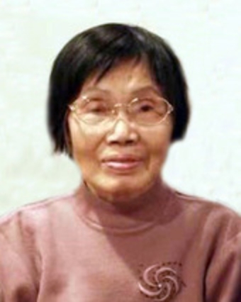 Photo of Chee Ping Lai 陈府黎珠娉夫人