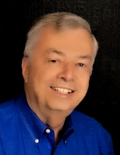 Donald J. Dorgan