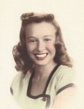 Jeanne B. McElwee
