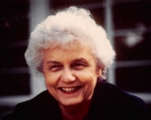 Dr. Marion N. Johnston 1954009