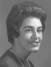 Mary Elizabeth "Betty" Major 1954037