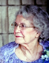 Nora W. Van Maarion