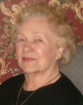 Felicia Hedwig Fabinak 19541018