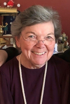 Photo of Ruth Hoefakker