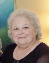 Susan Sophia Pasnik