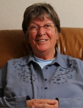 Marjorie  C. Henschke