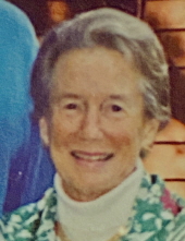 Elizabeth Terry
